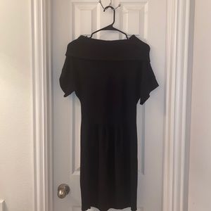 LOFT - sweater dress